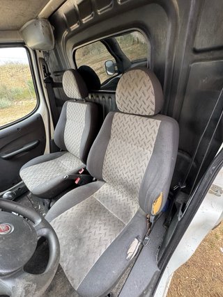FIAT Doblò 2009