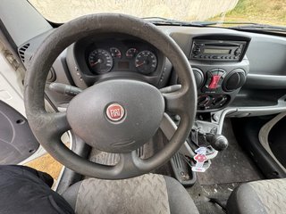 FIAT Doblò 2009