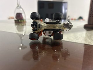 Scalextric Quads Aventura 4x4