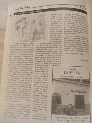 REVISTA "EL LLANETE" Montellano. Primavera 1993