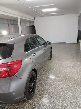 Mercedes-Benz Clase A 2015