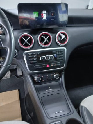 Mercedes-Benz Clase A 2015