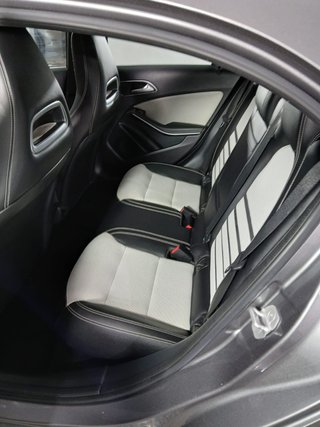 Mercedes-Benz Clase A 2015