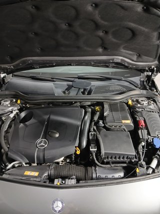 Mercedes-Benz Clase A 2015