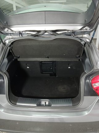 Mercedes-Benz Clase A 2015