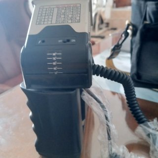 Cámara Nokina NK4040 con flash