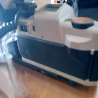 Cámara Nokina NK4040 con flash