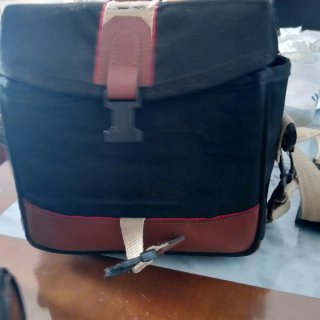 Cámara Nokina NK4040 con flash