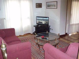 Piso en alquiler en Prosperidad en Madrid