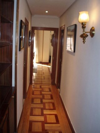 Piso en alquiler en Prosperidad en Madrid