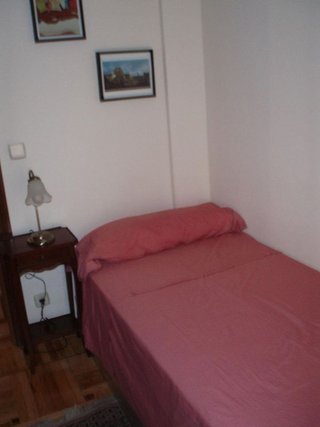 Piso en alquiler en Prosperidad en Madrid