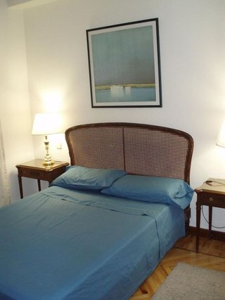 Piso en alquiler en Prosperidad en Madrid