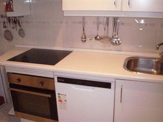 Piso en alquiler en Prosperidad en Madrid