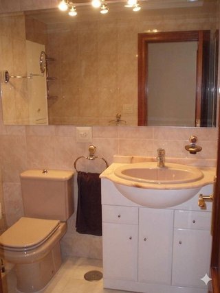 Piso en alquiler en Prosperidad en Madrid