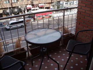 Piso en alquiler en Prosperidad en Madrid