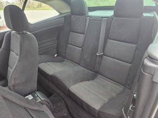 Peugeot 307 cabrio