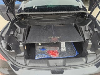 Peugeot 307 cabrio