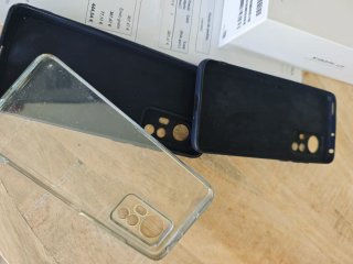 Xiaomi 12X 128GB Blu con Fattura