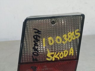 PILOTO TRASERO DERECHO INTERIOR SKODA FAVORIT (78
