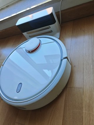 Aspiradora Robot Xiaomi
