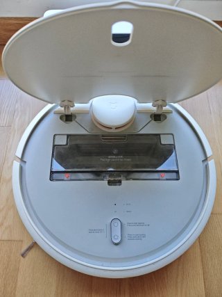 Aspiradora Robot Xiaomi