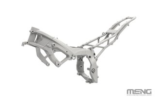 Maqueta Moto BMW M 1000 RR 1/9 Meng MT-009