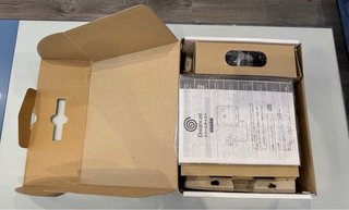 Sega Dreamcast HKT-3000 VA0 Yukawa Ed Toyota Jap