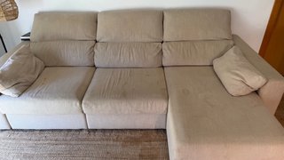 Sofa ESKILSTUNA Ikea
