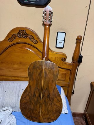 Guitarra Española Magrit Clásica