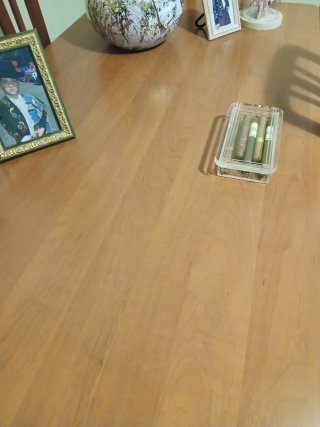 Mueble Comedor Económico