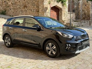 Kia Niro 1.6 GDI HEV Drive 141CV