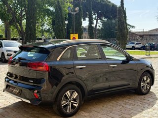 Kia Niro 1.6 GDI HEV Drive 141CV