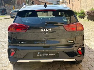 Kia Niro 1.6 GDI HEV Drive 141CV