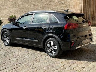 Kia Niro 1.6 GDI HEV Drive 141CV