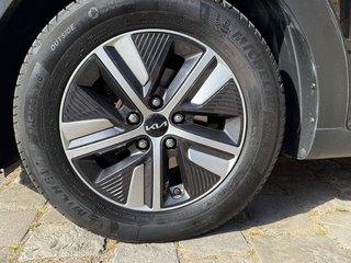 Kia Niro 1.6 GDI HEV Drive 141CV