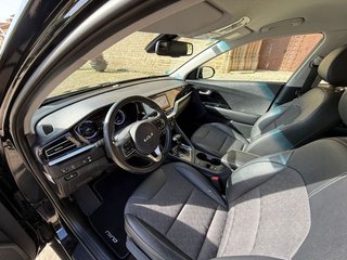 Kia Niro 1.6 GDI HEV Drive 141CV