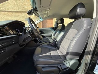 Kia Niro 1.6 GDI HEV Drive 141CV