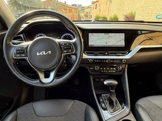 Kia Niro 1.6 GDI HEV Drive 141CV