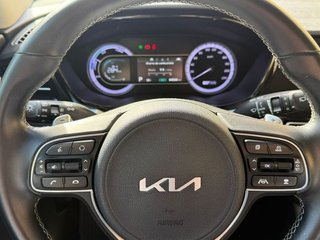 Kia Niro 1.6 GDI HEV Drive 141CV