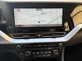Kia Niro 1.6 GDI HEV Drive 141CV