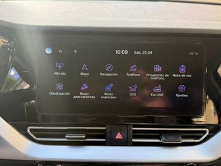 Kia Niro 1.6 GDI HEV Drive 141CV