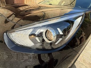 Kia Niro 1.6 GDI HEV Drive 141CV