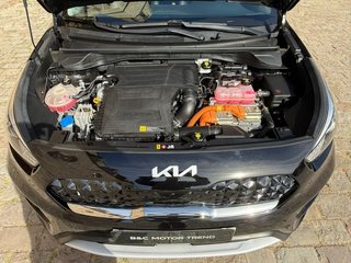 Kia Niro 1.6 GDI HEV Drive 141CV