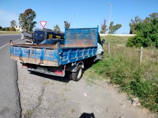 Iveco Daily 2019