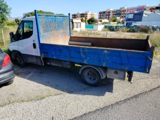 Iveco Daily 2019
