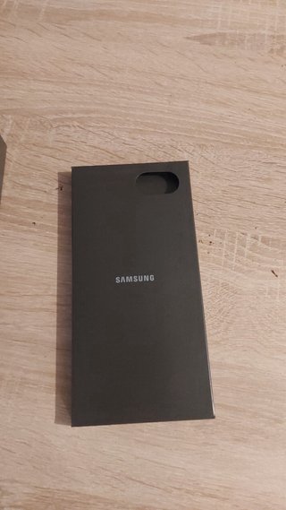 Samsung Z Flip 7 Azul