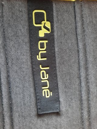 Bolso para cochecito de bebé Jane