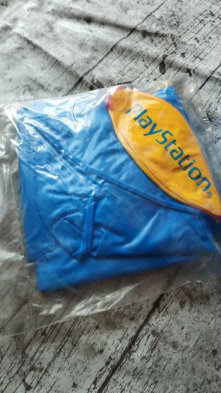 Merchandising Videojuego Canasta  pelota inflable