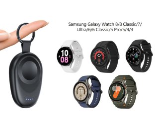 Cargador Portátil Power Bank Samsung galaxy watch