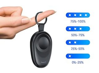 Cargador Portátil Power Bank Samsung galaxy watch
